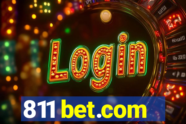 811 bet.com